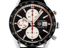 Tag Heuer Carrera
