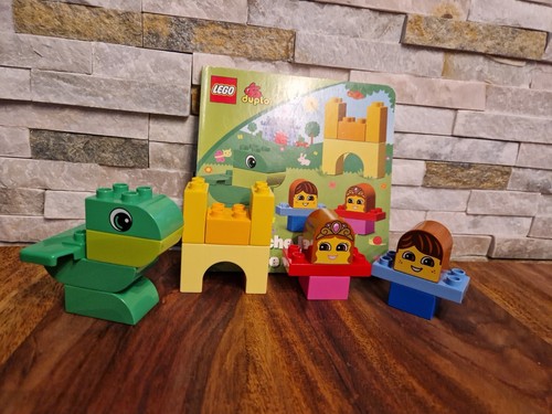 Lego 10559 duplo - 10559,