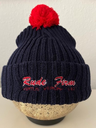Ultras mütze berretto cap - ultras, mütze/