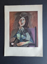 Vintage 1943 Limited Edition