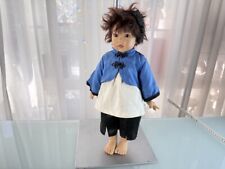 Künstlerpuppe Götz Elisabeth