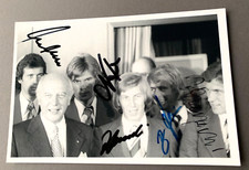 WM 1974 'Eintrag ins Goldene