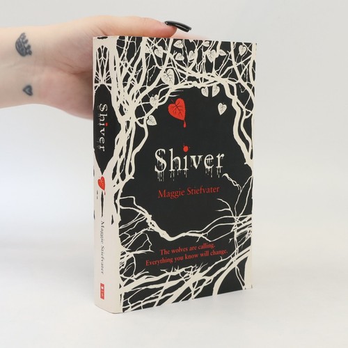 Shiver maggie stiefvater - shiver ,