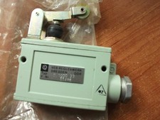 DDR Endschalter Schaltkontakt