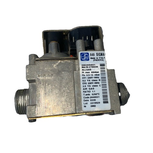 Wolf cgb gasamatur 848 - wolf, cgb-20