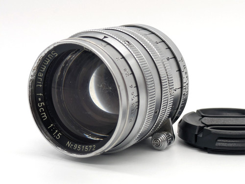 Video exc leica - video*[exc++++], summarit