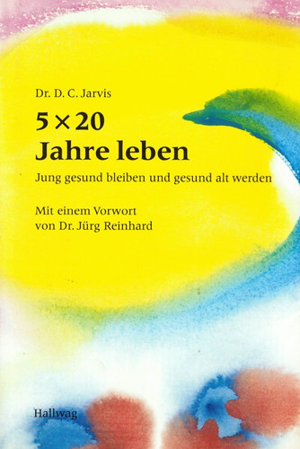 Jahre leben d c - 5, leben-