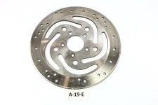 Harley Davidson Rocker C FXCWC - Bremsscheibe links 44156-00 A19E