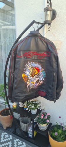 Designer motorrad lederjacke - designer,