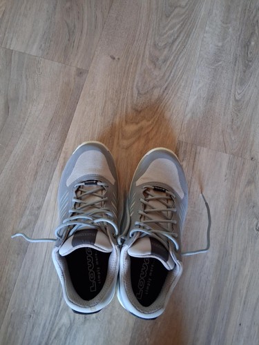 Lowa damen schuh - gr., axos