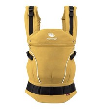 Manduca Babytrage vorne, hüft