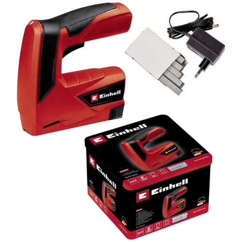Einhell 6 li 4257880 - tc-ct, 3,6