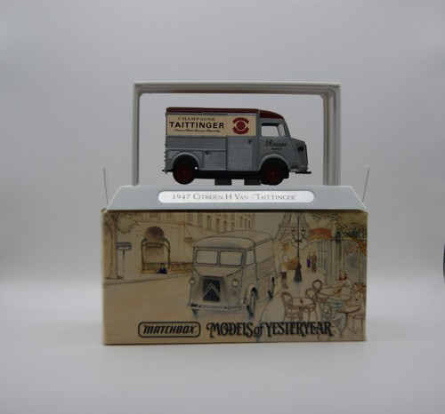 Matchbox models yesteryear - matchbox,