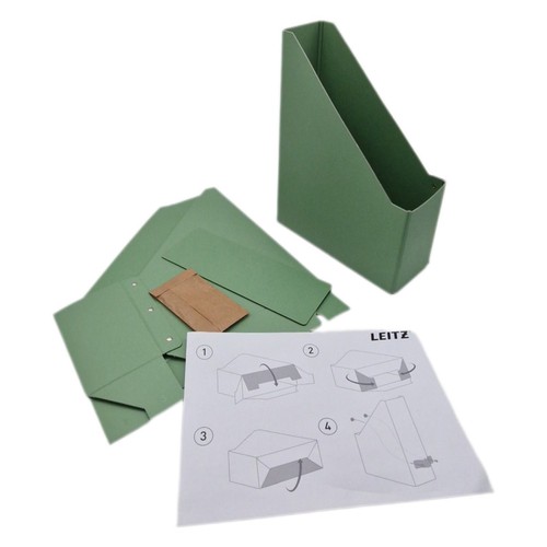 Leitz puro stehsammler - leitz, –
