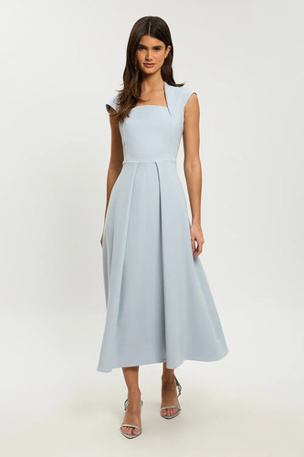 Karen millen maxikleid damen - millen,