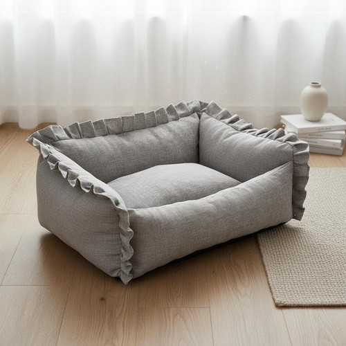 Waschbare hundecouch bett - waschbare,