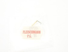 Fleischmann N 657004 Ersatzteil Kontaktbügel für Drehgestelle OVP