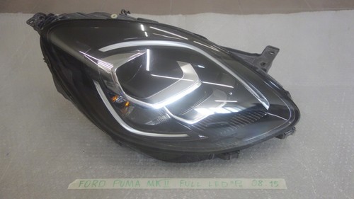 Frontscheinwerfer ford puma - frontscheinwerfer,