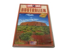 DVD Weltweit: Australien Ayers