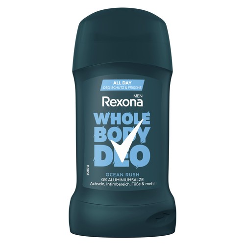 Rexona men deodorant stick - rexona,