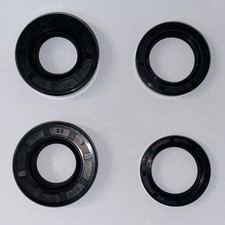 Simmerringe Wellendichtringe