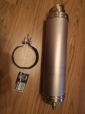 Kawasaki Zr7 Zx 7 R Zr 7 Hurric Sportauspuff Auspuff Sport Endtopf