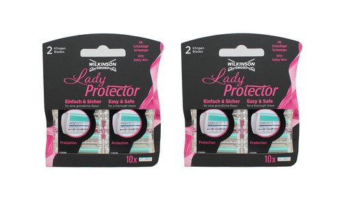 20x wilkinson sword lady - wilkinson,