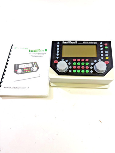 Uhlenbrock 65100 intellibox - 65100,