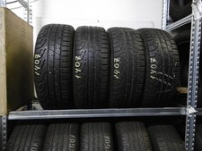 4x 205/50 R17 93H XL M+S  RST