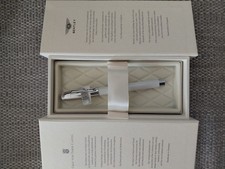 Graf von Faber Castell Bentley