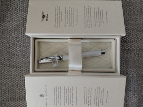 Graf von faber castell bentley - castell,