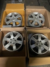 Dezent S TGZ Alufelgen 16 Zoll