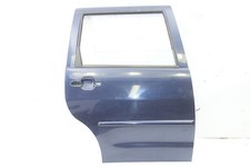 Tür hinten rechts VW POLO Variant 6K0833052 10-1998