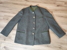 Herren Trachtenjacke / Janker