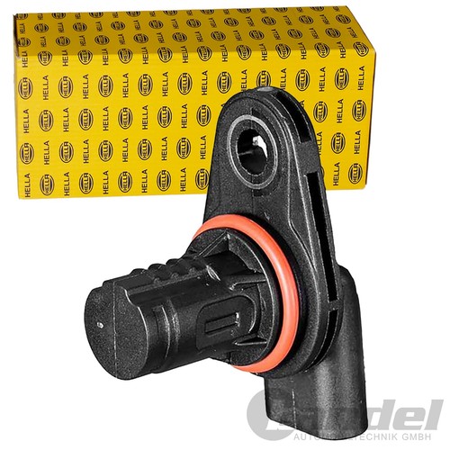 Hella nockenwellensensor - hella,