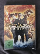 Percy Jackson - Im Bann des