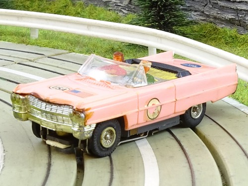 Faller ams cadillac - faller,