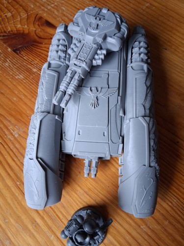 Caladius grav panzer proxy - caladius,