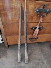 Trophäe, Oryx Trophäe, Oryx