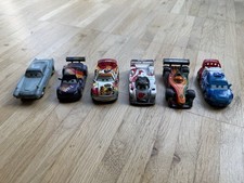Disney Pixar Cars Set – 6