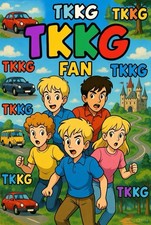 TKKG Hörspiel MC Sammlung –