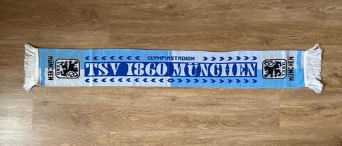 Tsv 1860 münchen schal - mÜnchen,
