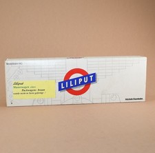 Liliput ähnlich 27100