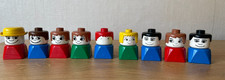Lego Duplo Set -9