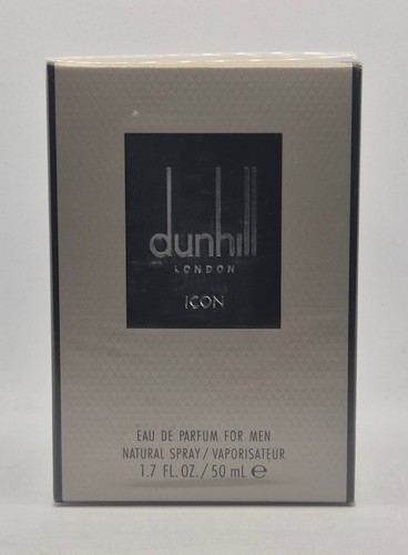 Dunhill london icon 50ml - dunhill, eau