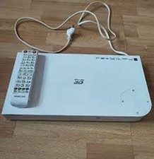 Kleiner Blu Ray DVD Player von
