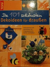 Die 101 schönsten Dekoideen