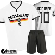 Deutschland Kinder Trikot