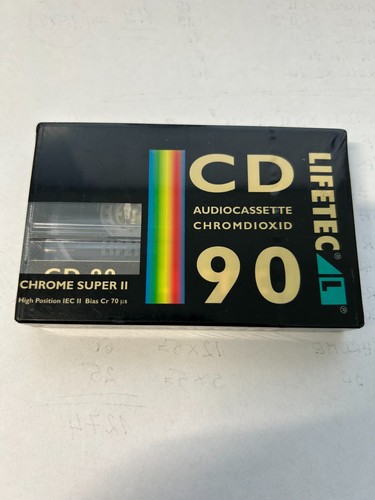 Lifetec chromdioxid - lifetec, 90
