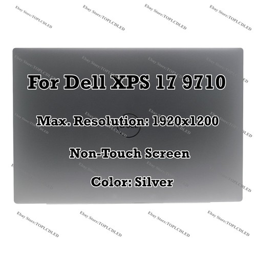 Dell xps 9710 precision - dell,